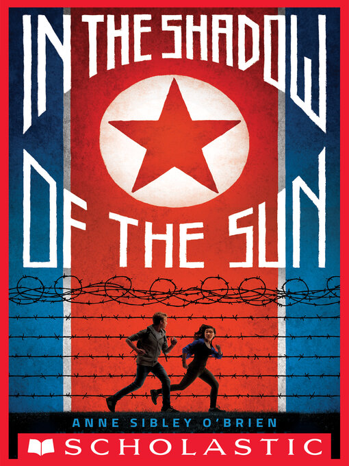 Title details for In the Shadow of the Sun by Anne Sibley O'Brien - Wait list